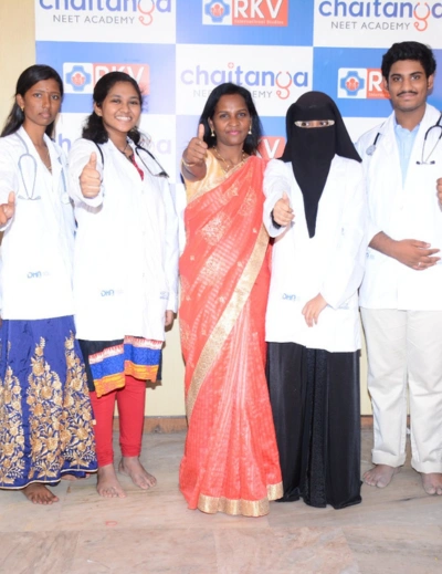 Russia MBBS Consultancy in Chennai